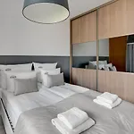 Downtown Apartments Aura II