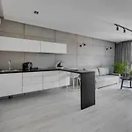 Downtown Apartments Aura II