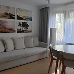 Messina Apartamenty Wyspa Sobieszewska