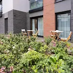Ina Rent - Motlawa Sienna Grobla