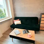 Sunshine Apartments