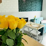 Sunshine Apartments