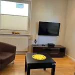 Apartament Morska Przystan