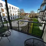 Bolivar Apartment