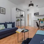 Mikrokawalerki W Sercu Gdanska