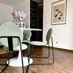 City Park Apartments