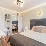 Kartal Apartments Wrzeszcz Centrum