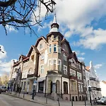 Kartal Apartments Wrzeszcz Centrum