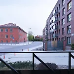 Aprartament Niedosteny