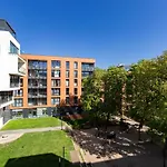 Apartamenty Svager