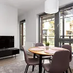 Apartamenty Svager