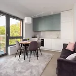Apartamenty Svager