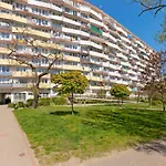 Grand Apartments - Fala Apartament Na Przymorzu