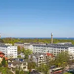Grand Apartments - Fala Apartament Na Przymorzu
