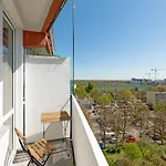 Grand Apartments - Fala Apartament Na Przymorzu