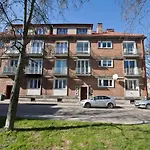 Kawalerka Refektarska Krr