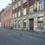 Kawalerka Studio Stare Domki Krr