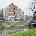 Kawalerka Rybaki Krr