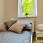 Plant Room
