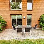 Euro Apartments Szafarnia Delux