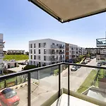 Apartment In Gated Community
