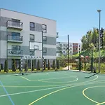 Apartment In Gated Community