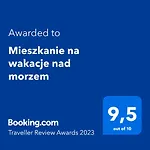 Mieszkanie Na Wakacje Nad Morzem