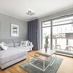 Apartament Rezydencja Marina