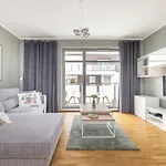 Apartament Rezydencja Marina