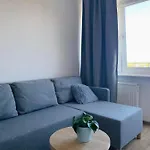 Apartament Dlugie Ogrody 54