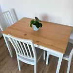 Apartament Dlugie Ogrody 54
