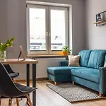 Apartament Przy Dworcu