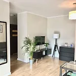 Nice Apartment Gdansk Chmielna Park