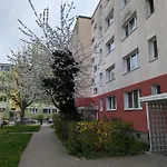 Bialy Apartament Gdansk Jelitkowo 2-4 Osoby