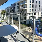 Imperial Suite - Luxury Living