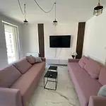 Imperial Suite - Luxury Living