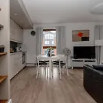 Totu Home Waterlane Island Apartments