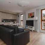 Totu Home Waterlane Island Apartments
