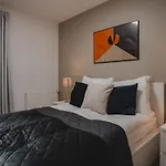 Totu Home Waterlane Island Apartments