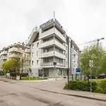 Apartament Rezydencja Marina