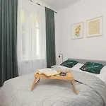 Apartment Kotwicznikow