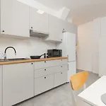 Apartment Kotwicznikow