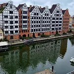 River View Sailor\'S Old Town Apartment