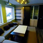 Ostoja Mysliwska Park View Apartment