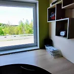 Ostoja Mysliwska Park View Apartment