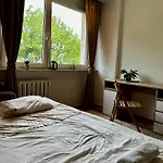 #6 Komfortowy Pokoj Niedaleko Morza W Gdansku