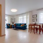Apartament Aon Zodiak 10 Min Od Plazy, Parking