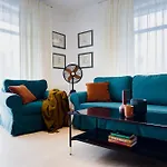 Apartament Aon Zodiak 10 Min Od Plazy, Parking