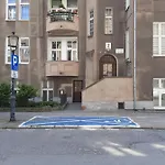 Apartament Na Kosynierow