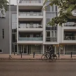 Totu Home Kontinuum Apartments Gdansk Wrzeszcz